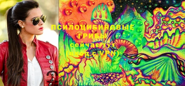 хмурый Белоозёрский